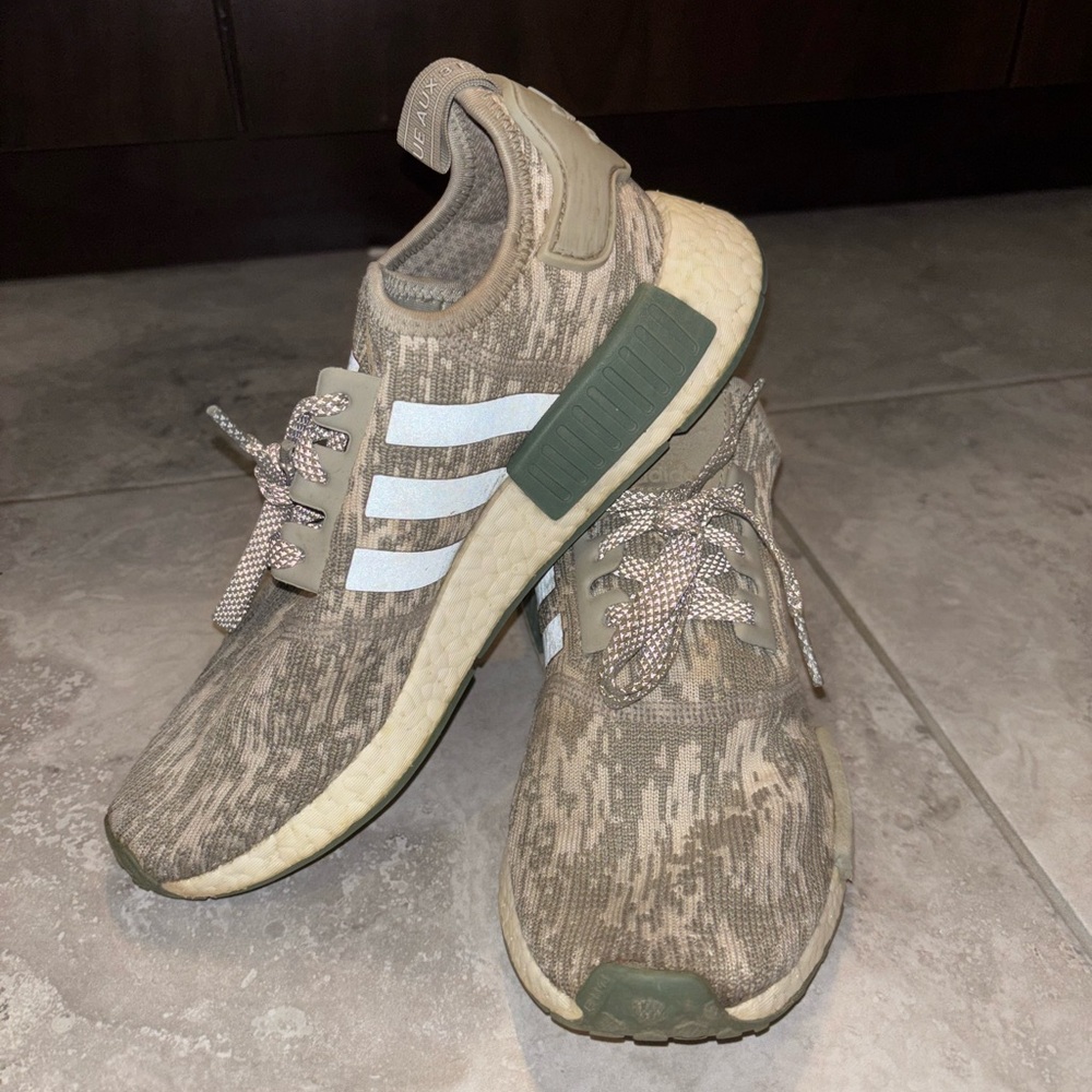 Adidas NMD